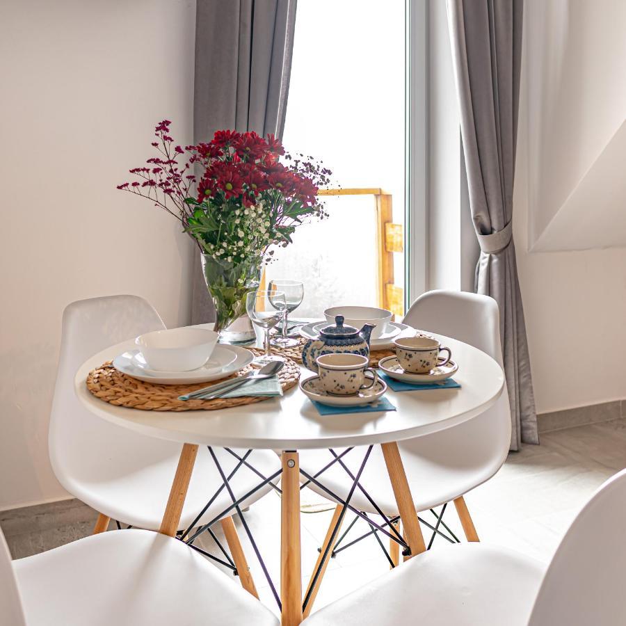 Velo Apartamenty Czorsztyn Exteriér fotografie